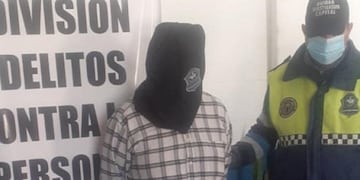 Ministerio de Seguridad de Tucumán.