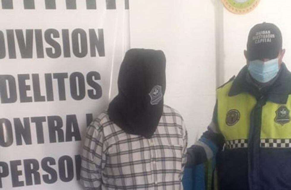 Las Talitas: detuvieron al kiosquero de una escuela acusado de abuso sexual