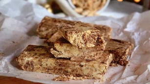 La receta definitiva para las fiestas