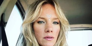 Virginia de Bandana preocupó a sus fanáticos tras hablar sobre adicciones: “Nos domina la emoción” / Foto: Instagram