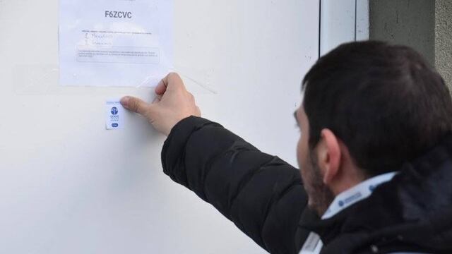 Tolhuin: el Censo 2022 se desarrolló normalmente