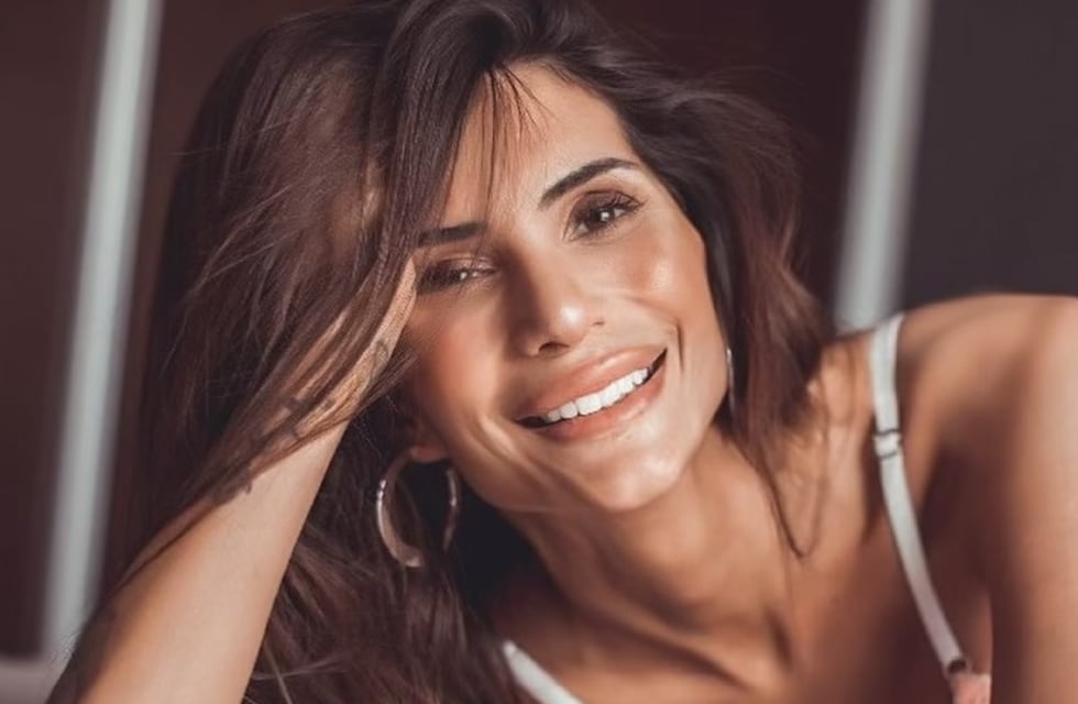 Magalí Mora subió una foto al borde de la censura a Instagram y luego la borró