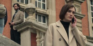 Quién es Charlotte Ritchie, la actriz que protagonizará la cuarta temporada de You.