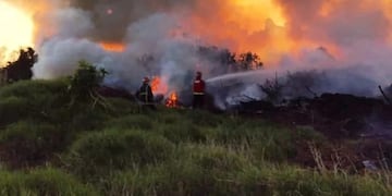 Misiones declaró la emergencia ígnea por 180 días.