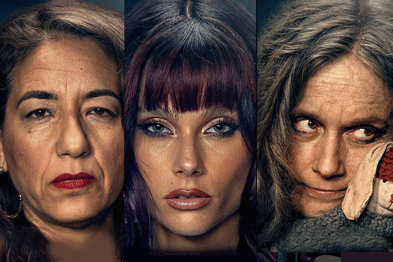 Foto: Netflix.