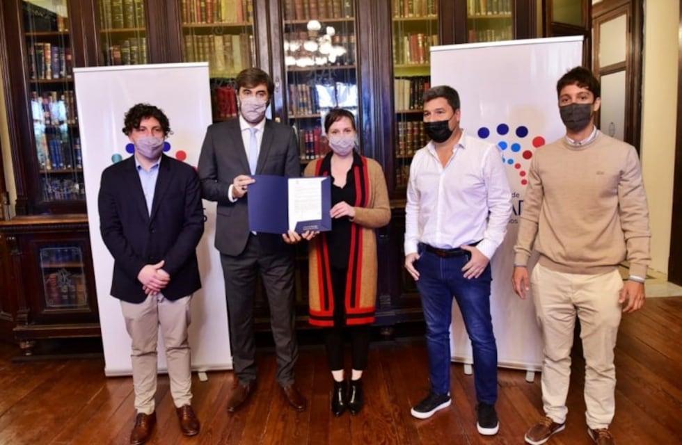 La Cámara de Diputados declaró de interés a la Feria del Centro