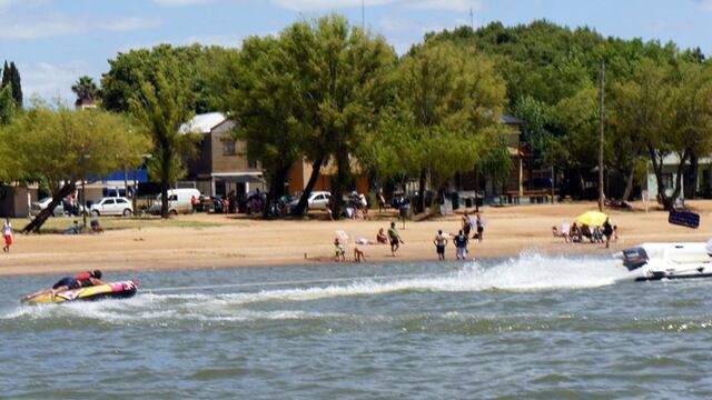 Turismo en Entre Ríos.