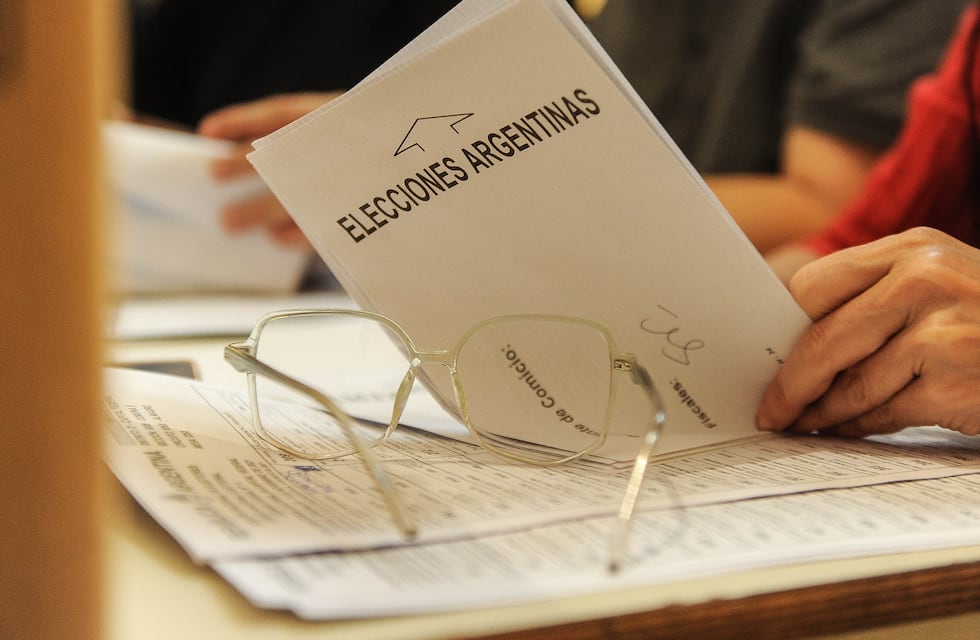 Elecciones 2023 en Tres Arroyos: Todos los candidatos