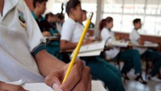 Los colegios privados aumentarán sus cuotas a partir de diciembre.