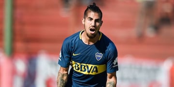 Ordenaron detener al futbolista Junior Benítez en la causa por violencia de género contra su expareja.