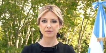 Fabiola Yañez (Foto: Instagram)