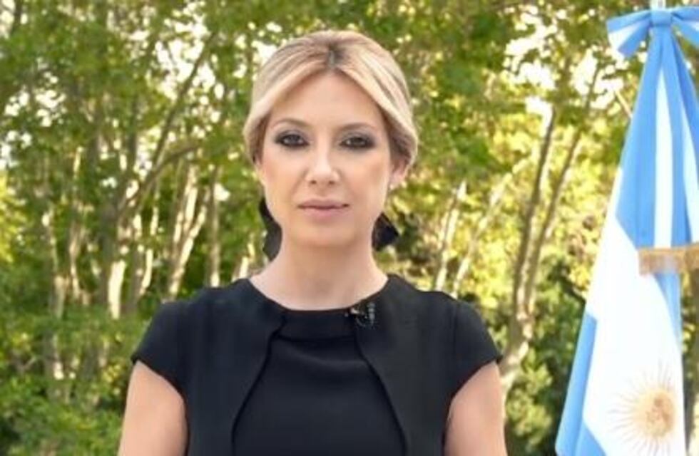 Descubrieron que una tesis de Fabiola Yañez posee 20 páginas de Wikipedia