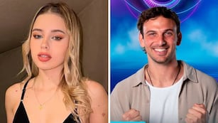 Coti Romero se sinceró con Bautista sobre lo que sintió por él en Gran Hermano 2024