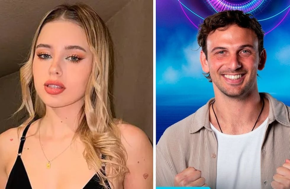 Coti Romero se sinceró con Bautista sobre lo que sintió por él en Gran Hermano 2024