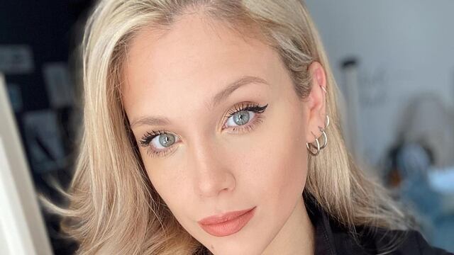 Barbie Vélez recibió una romántica propuesta de casamiento durante sus vacaciones ¡y dijo que sí!