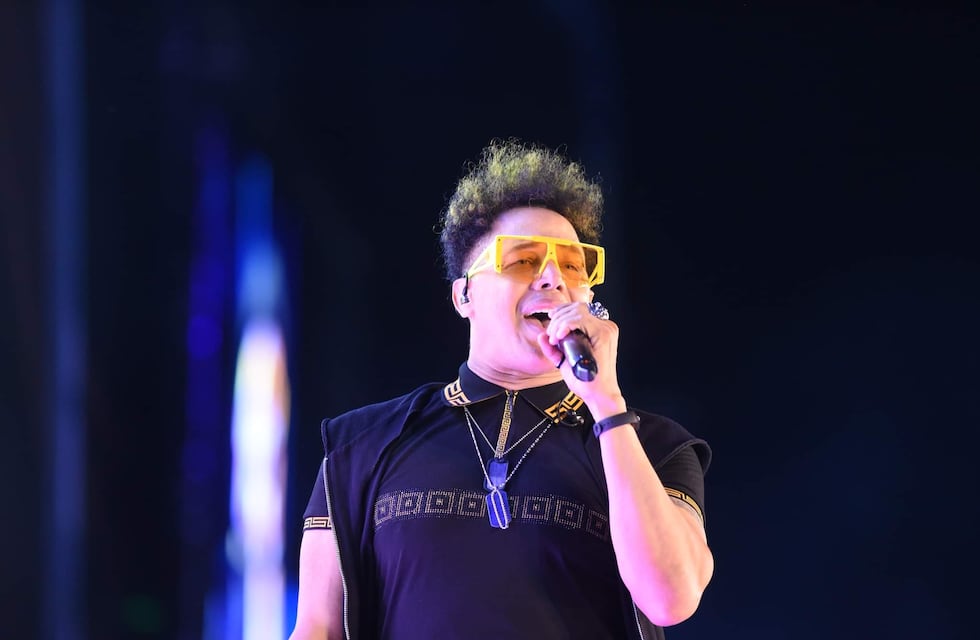 El cuartetero Jean Carlos se aparatará de los escenarios cordobeses por un tiempo: qué le pasó