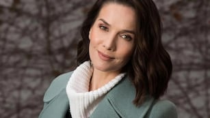 La telenovela que protagoniza Natalia Oreiro es parte de Netflix.