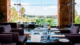 Experiencia de lujo: cuánto cuesta celebrar la Navidad en el hotel Sofitel Cardales.