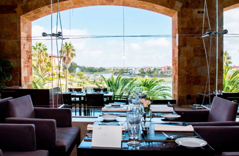 Experiencia de lujo: cuánto cuesta celebrar la Navidad en el hotel Sofitel Cardales