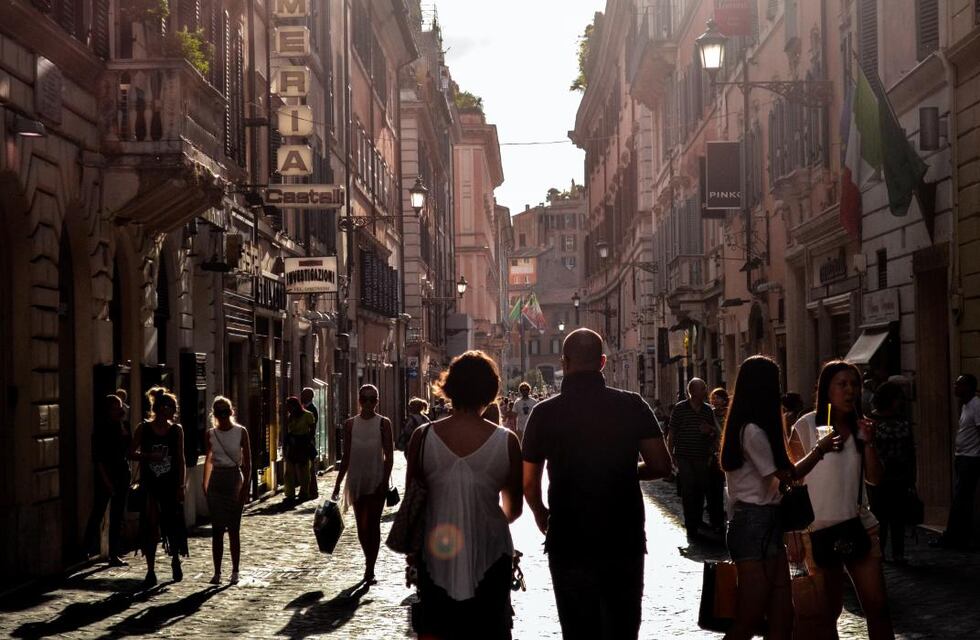 Ni Portugal ni España: este es el país de Europa que todos los argentinos deben visitar, según la IA
