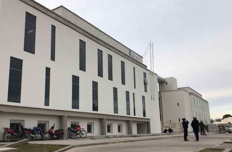 Río Cuarto: con fecha para el juicio por intentar asesinar a su suegra