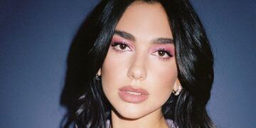 Dua Lipa recomendó los 5 lugares que debes visitar si estás en Buenos Aires: “Ciudad hermosa”.