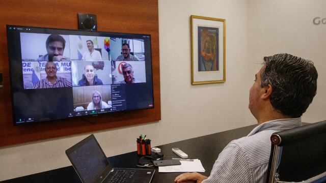 Reducir la morbimortalidad “es un objetivo central de nuestra agenda sanitaria” resaltó Capitanich.