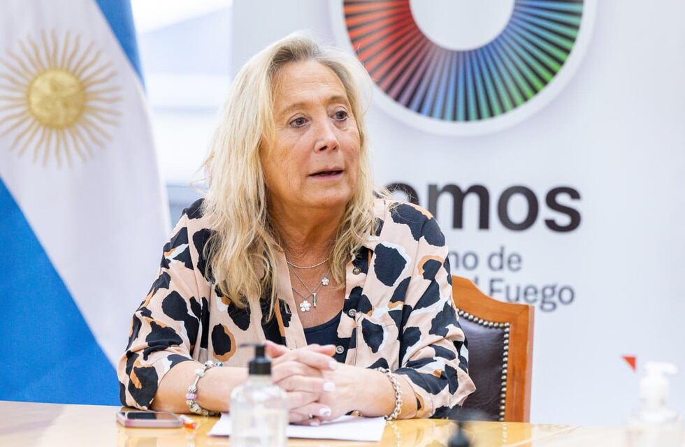 Tierra del Fuego se sumó al pedido para convocar al Consejo Federal de Ministros de Desarrollo Social