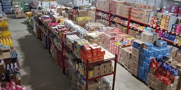 Se viralizó el reclamo de una empleada de la forrajería El Papero de Cinco Saltos a un deudor.