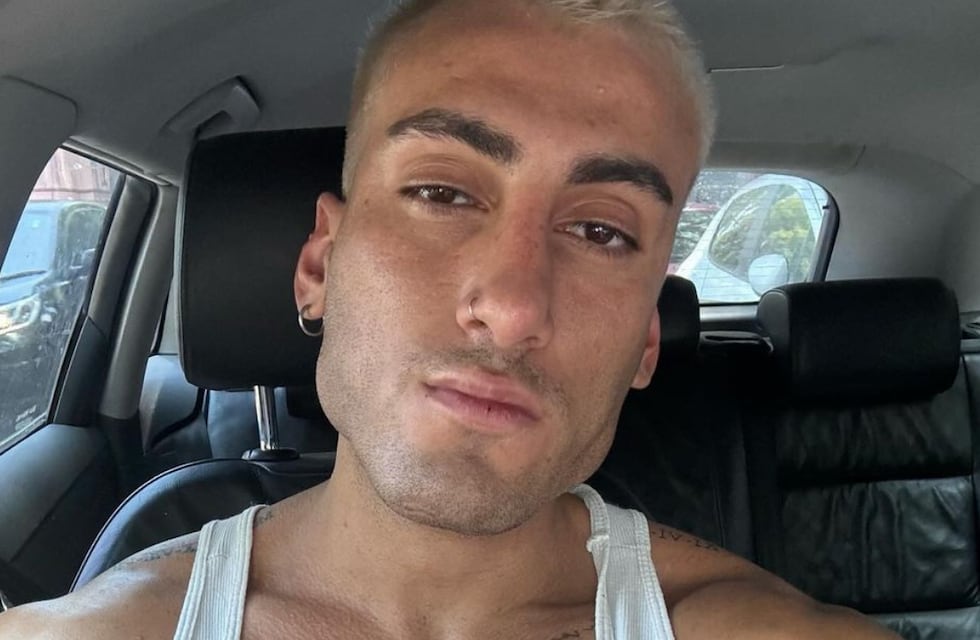 Héroe inesperado: Tomás Holder reanimó a una chica desmayada en Uruguay con maniobras de RCP