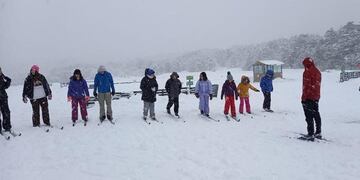 Continuará “Activa el Invierno” por la exitosa convocatoria