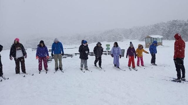 Continuará “Activa el Invierno” por la exitosa convocatoria