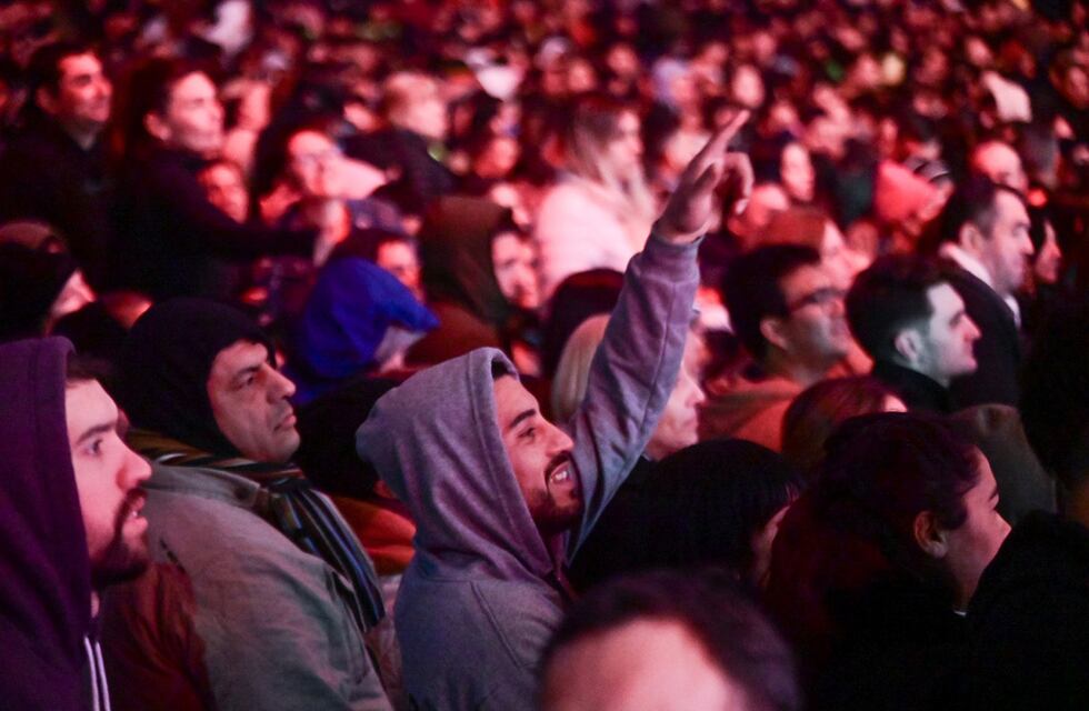 Alejandro Lerner regresa a Córdoba y Dale Q’Va propone su “Clásico arruinador”: mirá la agenda del fin de semana