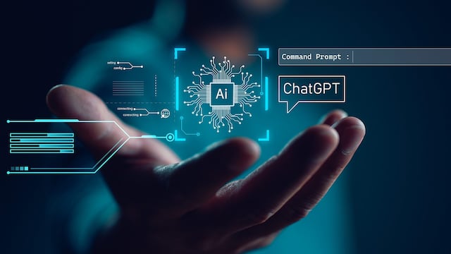 Estas profesiones serán suplantadas por la IA