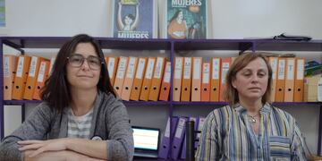 Agenda de Actividades en el mes de la No Violencia contra las Mujeres