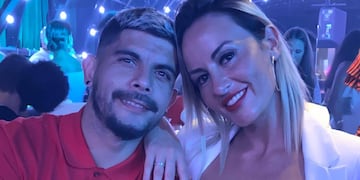 El matrimonio rosarino volvió a vivir en Argentina después de una década.