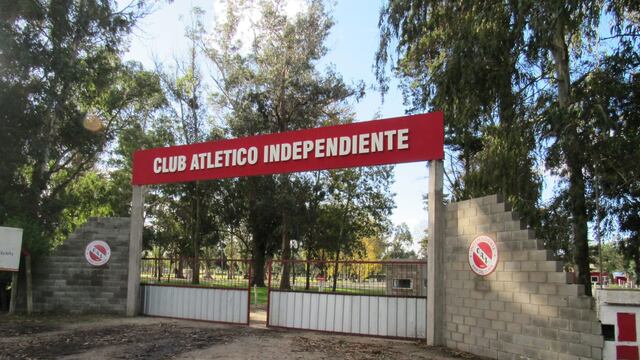 La institución celebrará el centenario de su fundación el próximo lunes en su Villa Deportiva.