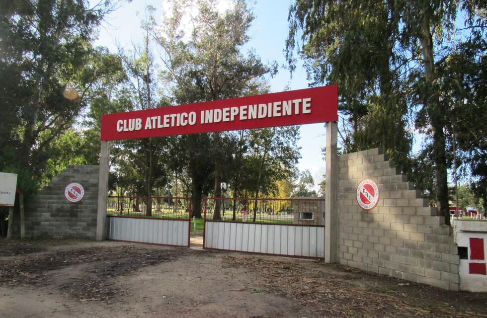 Independiente de Mar del Plata festeja sus 100 años