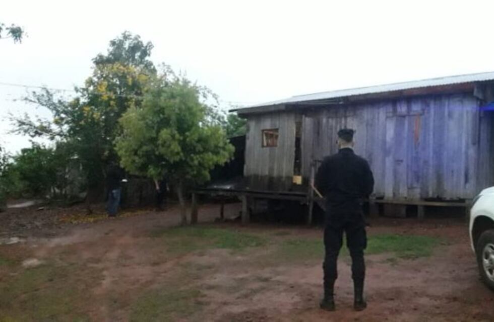 Otro asesinato sacude a la localidad de Dos Hermanas