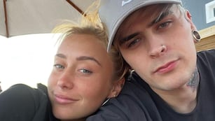 Tuli Acosta reveló cómo conoció a Lit Killah y su primer beso.