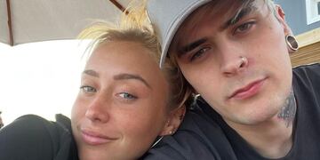 Tuli Acosta reveló cómo conoció a Lit Killah y su primer beso.