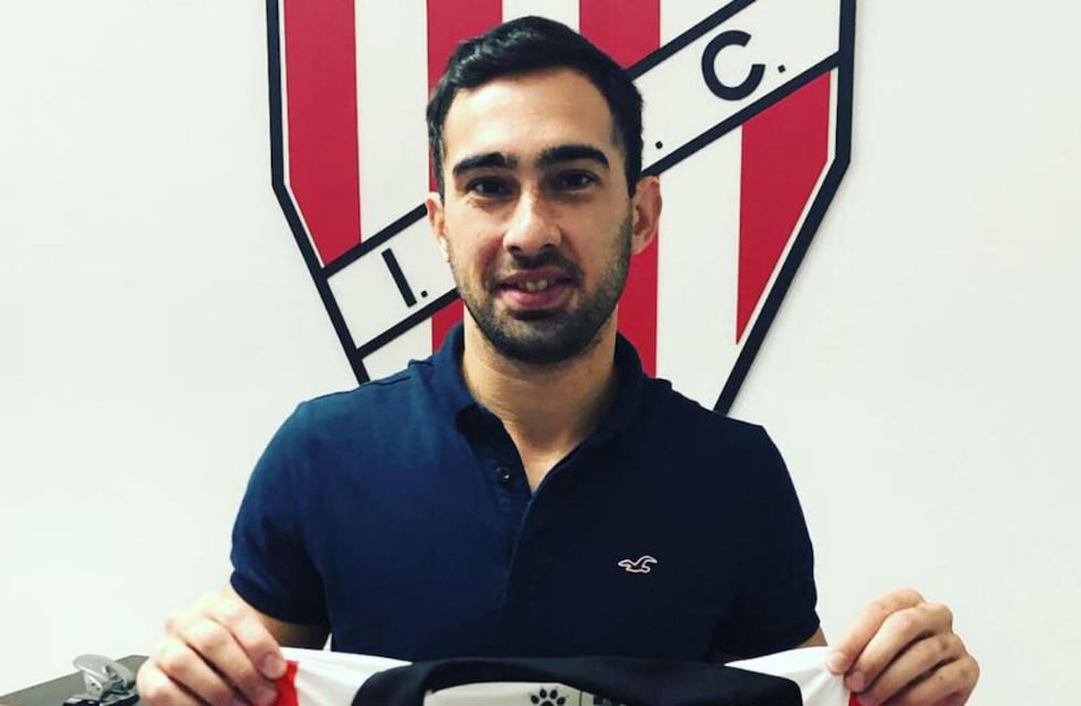 Franco Canever, ex de Instituto: “Va a pelear el torneo y debería tener más puntos”