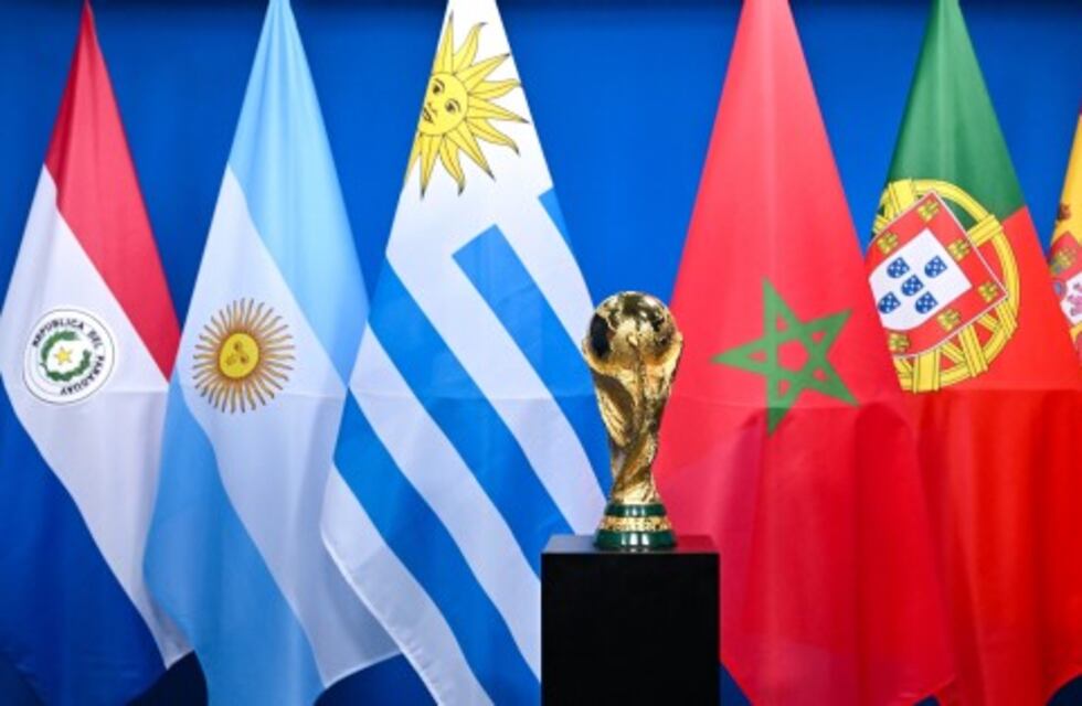 Portugal no recibirá la final del Mundial 2030: ¿quién lo hará?
