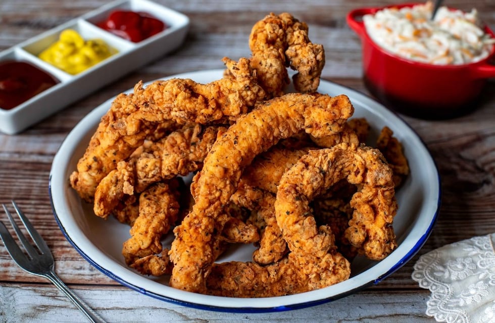 Se confirmó la apertura del primer KFC en Córdoba: dónde estará ubicado