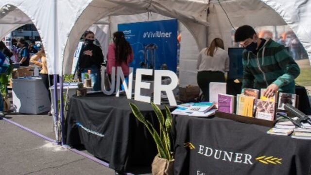 Feria de las carreras