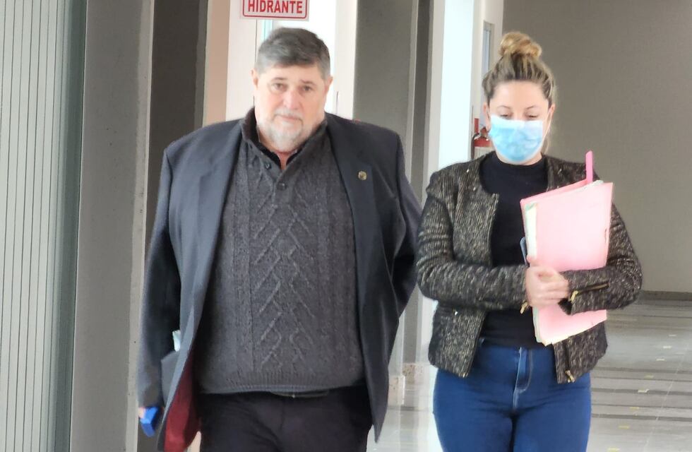 Horas decisivas en el Caso Dalmasso: la declaración del experto forense que debilita la acusación contra Marcelo Macarrón