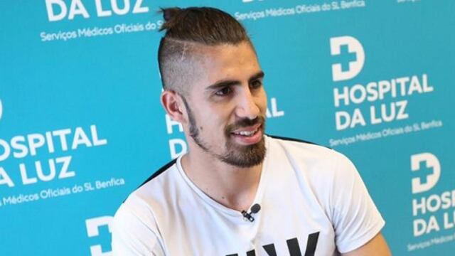 El “Decano” sumó un nuevo refuerzo