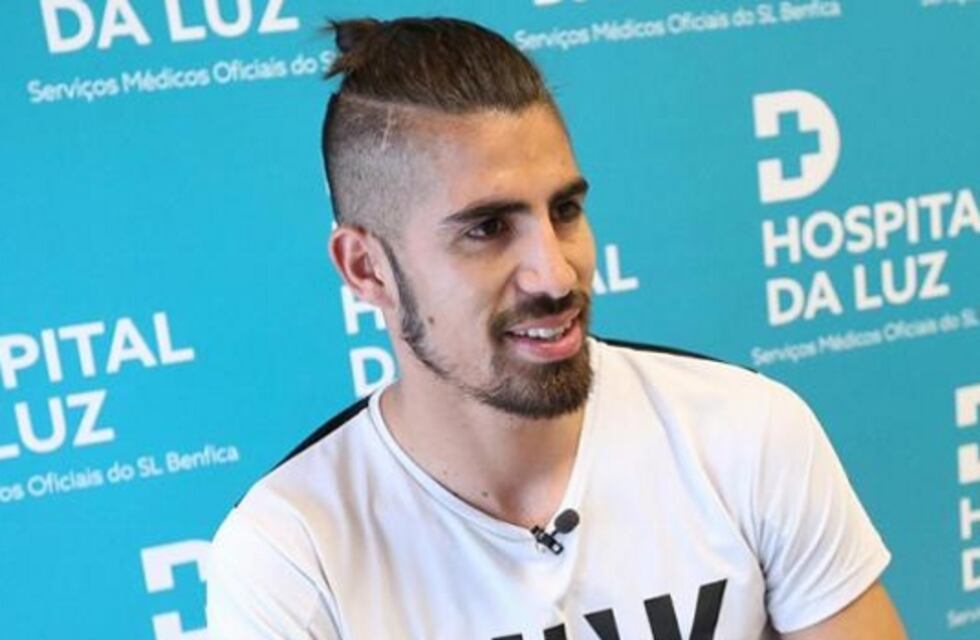 El “Decano” sumó un nuevo refuerzo