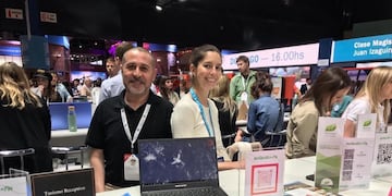 Finalizó la Segunda Jornada de la Feria Internacional de Turismo en La Rural