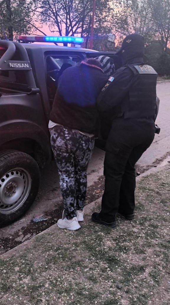 Desarticulan una red narco que operaba en Carlos Paz y Córdoba